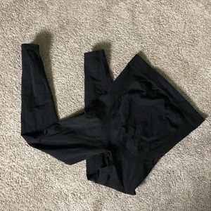 Blanqi Maternity Leggings